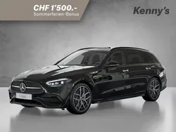 Neu 2024 Mercedes C300e AMG line Kombi | CHF 73’000 (Guter Preis)