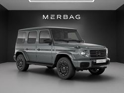 Neu 2025 Mercedes G450 SUV | CHF 194’600