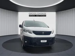 Neu 2025 Peugeot e-Expert Premium Van | CHF 34’900 (Fairer Preis)