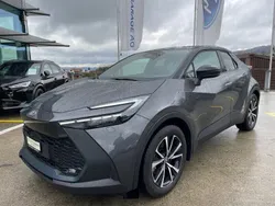 Gebraucht 2023 Toyota C-HR Style SUV | CHF 35’990 (Fairer Preis)