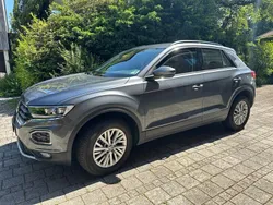 Gebraucht 2021 VW T-Roc Advance SUV | CHF 22’400 (Superpreis)