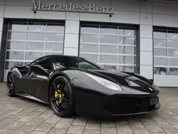 Gebraucht 2018 Ferrari 488 | CHF 219’800 (Guter Preis)