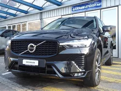 Gebraucht 2023 Volvo XC60 Plus SUV | CHF 42’200 (Superpreis)