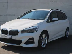 Gebraucht 2021 BMW 218 M Sport Van / Kleinbus | CHF 24’900 (Fairer Preis)