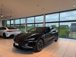 Neu 2025 BYD Seal Limousine | CHF 42’890 (Guter Preis)