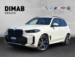 Gebraucht 2023 BMW X5 M Sport SUV | CHF 79’900 (Guter Preis)