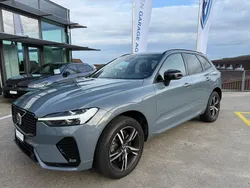 Gebraucht 2022 Volvo XC60 Plus SUV | CHF 36’990 (Guter Preis)