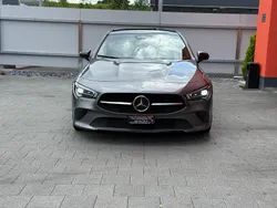 Gebraucht 2020 Mercedes CLA200 Shooting Brake Progressive Kombi | CHF 21’500