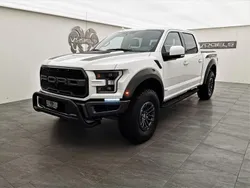 Weiss Gebraucht 2021 Ford F-150 Raptor Abholung | CHF 99’800