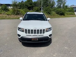 Gebraucht 2014 Jeep Compass Limited SUV | CHF 9’500 (Fairer Preis)