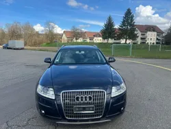 Gebraucht 2009 Audi A6 Allroad Kombi | CHF 5’300 (Guter Preis)