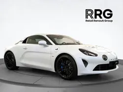 Neu 2025 Alpine A110 Coupé | CHF 89’770 (Superpreis)