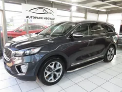 Gebraucht 2016 Kia Sorento Style SUV | CHF 19’900 (Guter Preis)