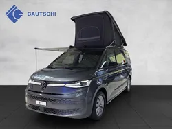 Neu 2025 VW California California Van | CHF 72’500 (Guter Preis)