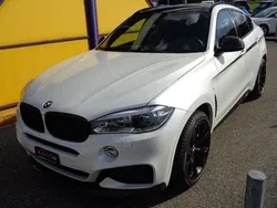 Gebraucht 2016 BMW X6 Sport Line SUV | CHF 44’800
