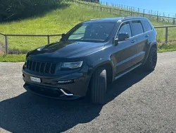 Gebraucht 2016 Jeep Grand Cherokee SRT8 SUV | CHF 25’000 (Superpreis)