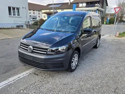 Gebraucht 2018 VW Caddy Maxi Beach Van / Kleinbus | CHF 16’490 (Guter Preis)