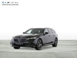Neu 2025 BMW 540 | CHF 103’900 (Fairer Preis)