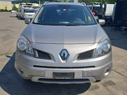 Gebraucht 2008 Renault Koleos SUV | CHF 3’500 (Fairer Preis)