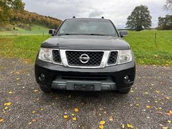 Gebraucht 2011 Nissan Pathfinder SUV | CHF 8’880 (Teuer)