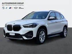 Gebraucht 2021 BMW X1 Sport Line SUV | CHF 32’900 (Fairer Preis)