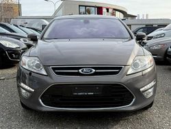 Gebraucht 2012 Ford Mondeo Titanium | CHF 3’999 (Fairer Preis)