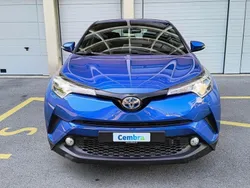 Gebraucht 2019 Toyota C-HR Comfort SUV | CHF 16’900 (Superpreis)