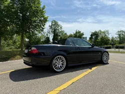 Gebraucht 2000 BMW 330 Cabrio | CHF 13’500