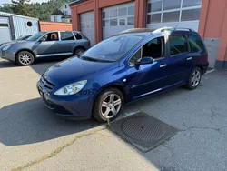 Gebraucht 2004 Peugeot 307 Kombi | CHF 1’999 (Superpreis)