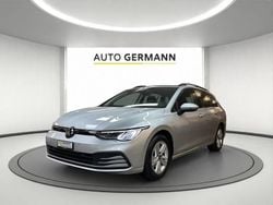 Gebraucht 2023 VW Golf VIII Life Kombi | CHF 25’400 (Guter Preis)