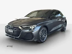 Neu 2025 Audi A3 Sportback e-tron Attraction Limousine | CHF 44’980 (Teuer)