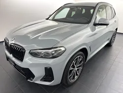 Gebraucht 2024 BMW X3 M Sport SUV | CHF 52’800 (Superpreis)