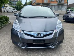 Gebraucht 2014 Honda Jazz Exclusive Kleinwagen | CHF 5’400 (Superpreis)
