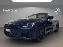 Gebraucht 2023 BMW M440 M Sport Limousine | CHF 64’900 (Teuer)