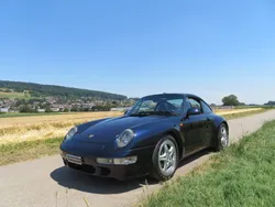 Gebraucht 1996 Porsche 911 Coupé | CHF 80’911