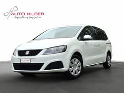 Gebraucht 2015 Seat Alhambra Reference Van / Kleinbus | CHF 17’999 (Guter Preis)