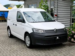 Gebraucht 2022 VW Caddy Van / Kleinbus | CHF 23’990 (Fairer Preis)