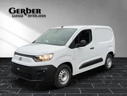 Neu 2024 Fiat e-Doblò Van / Kleinbus | CHF 25’500 (Superpreis)