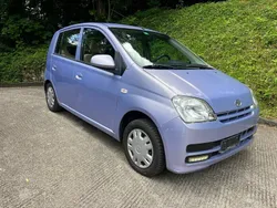Gebraucht 2007 Daihatsu Cuore Kleinwagen | CHF 3’900 (Teuer)