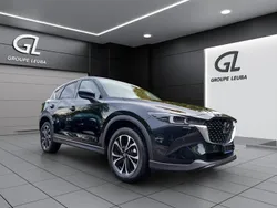 Gebraucht 2024 Mazda CX-5 SUV | CHF 37’900 (Superpreis)
