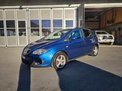 Gebraucht 2014 Seat Altea Style | CHF 3’850 (Fairer Preis)