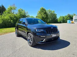 Gebraucht 2013 Jeep Grand Cherokee SRT8 SUV | CHF 21’900