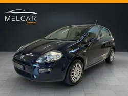 Gebraucht 2016 Fiat Punto Kleinwagen | CHF 4’899 (Guter Preis)