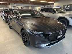 Gebraucht 2024 Mazda 3 Exclusive-Line Limousine | CHF 37’000 (Teuer)