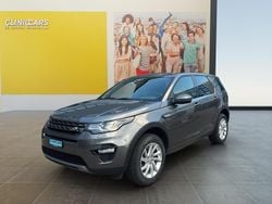 Gebraucht 2018 Land Rover Discovery Sport HSE SUV | CHF 14’790 (Superpreis)