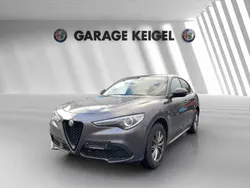 Gebraucht 2021 Alfa Romeo Stelvio Veloce SUV | CHF 29’900 (Superpreis)