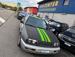 Gebraucht 1995 VW Vento Limousine | CHF 4’600