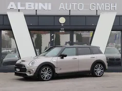 Gebraucht 2021 Mini Cooper S Clubman Kombi | CHF 23’900 (Guter Preis)