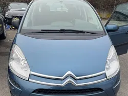 Gebraucht 2011 Citroën Grand C4 Picasso Attraction Van / Kleinbus | CHF 1’799 (Fairer Preis)