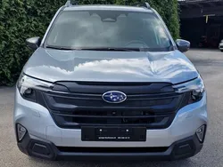 Gebraucht 2025 Subaru Forester SUV | CHF 43’300 (Fairer Preis)